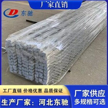 玻璃幕墙预埋件每平米含量